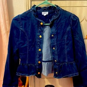 janie and jack size 8